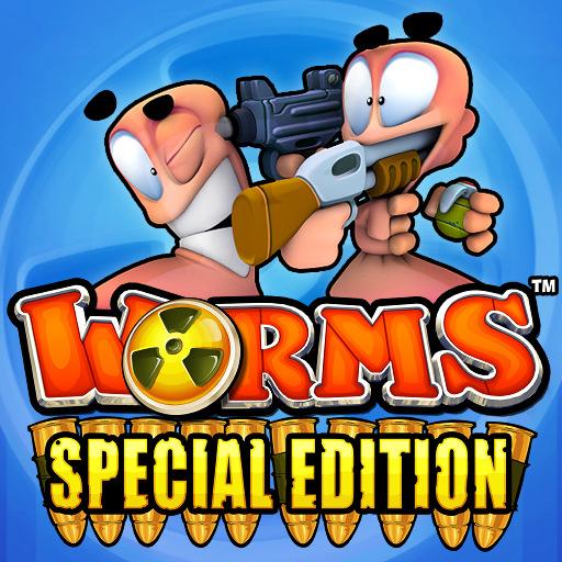 worms special edition mac cheats
